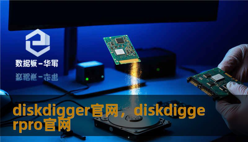 diskdigger官网，diskdiggerpro官网