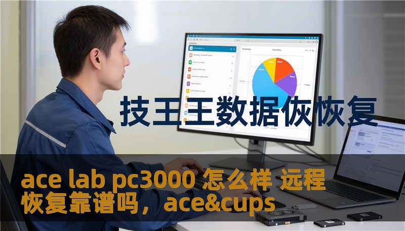 ace lab pc3000 怎么样 远程恢复靠谱吗，ace&cups
