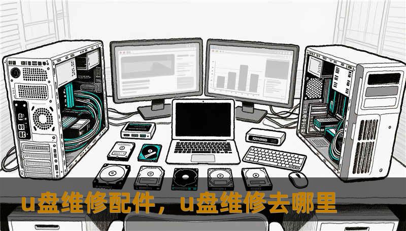 u盘维修配件，u盘维修去哪里