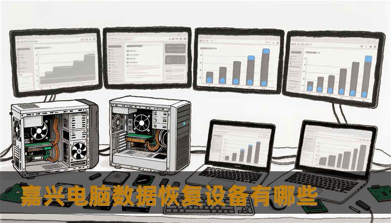 嘉兴电脑数据恢复设备有哪些