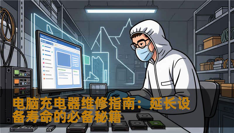 电脑充电器维修指南：延长设备寿命的必备秘籍