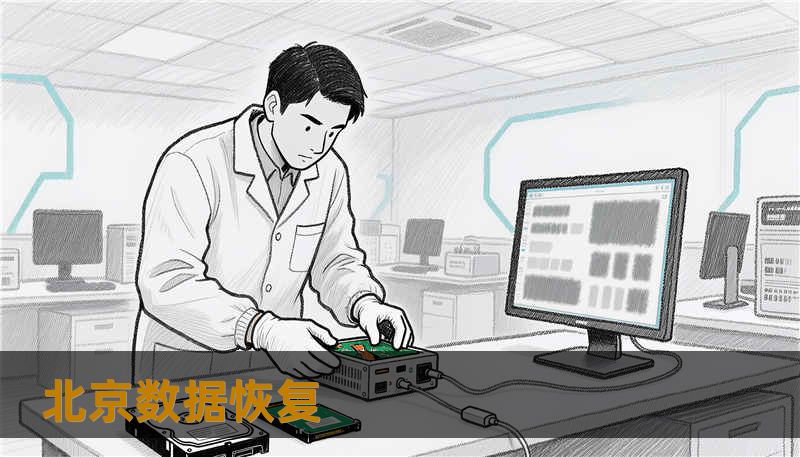北京数据恢复