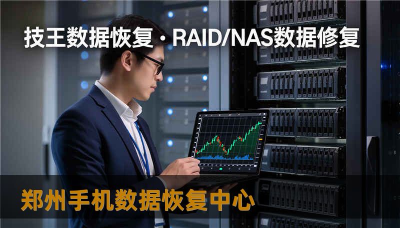 郑州手机数据恢复中心