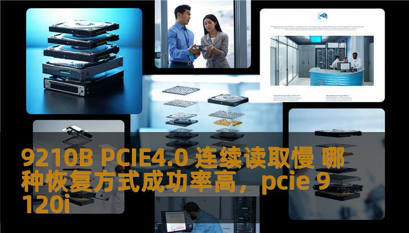9210B PCIE4.0 连续读取慢 哪种恢复方式成功率高，pcie 9120i