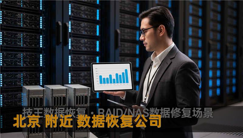 北京 附近 数据恢复公司