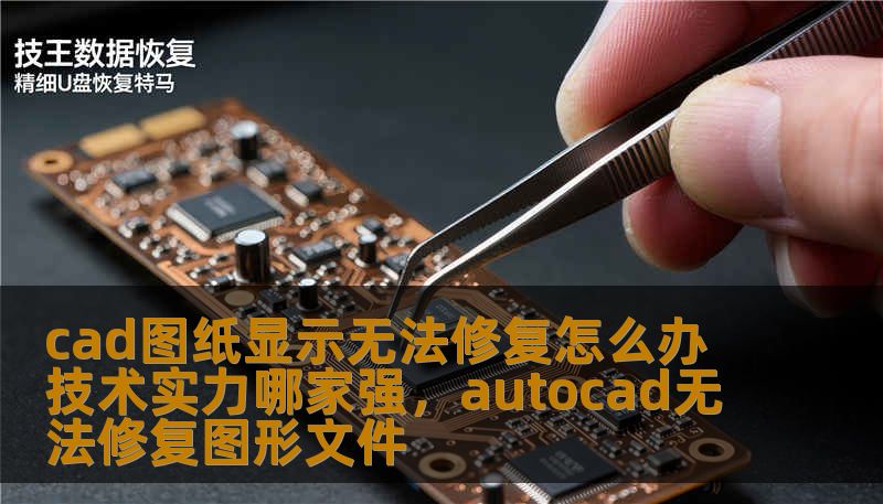 cad图纸显示无法修复怎么办 技术实力哪家强，autocad无法修复图形文件