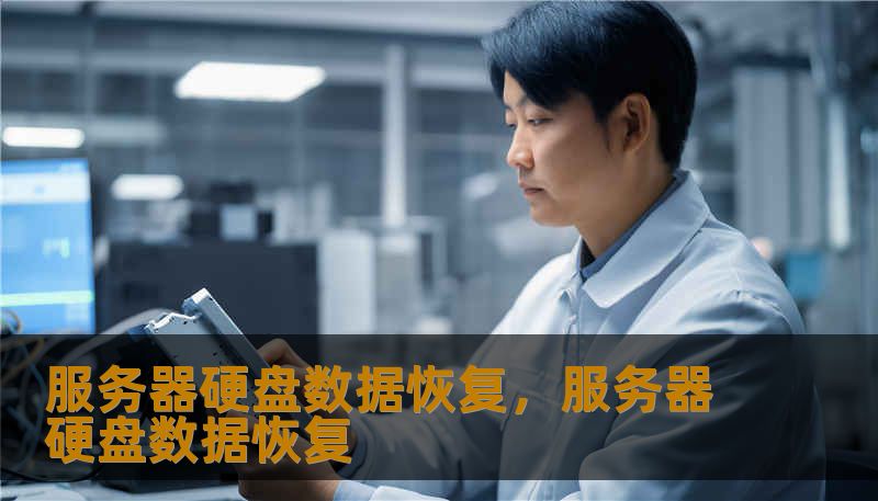 服务器硬盘数据恢复，服务器硬盘数据恢复