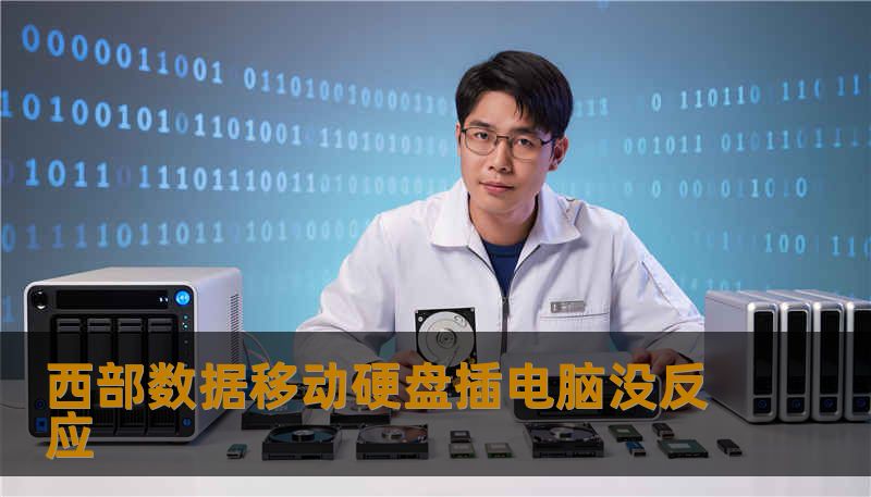 西部数据移动硬盘插电脑没反应                    关键词（用于SEO）：        西部数据移动硬盘插电脑没反应, 技王数据恢复, 数据恢复方案, 硬盘修复, SSD掉盘, 服务器恢复, RAID修复, 数据恢复公司, 隐私保护    开篇（约320字，故事化引入）        某天清晨，一位婚礼摄影师匆忙赶稿，把一块西部数据移动硬盘插到工作站上准备交付成片，屏幕上却没有任