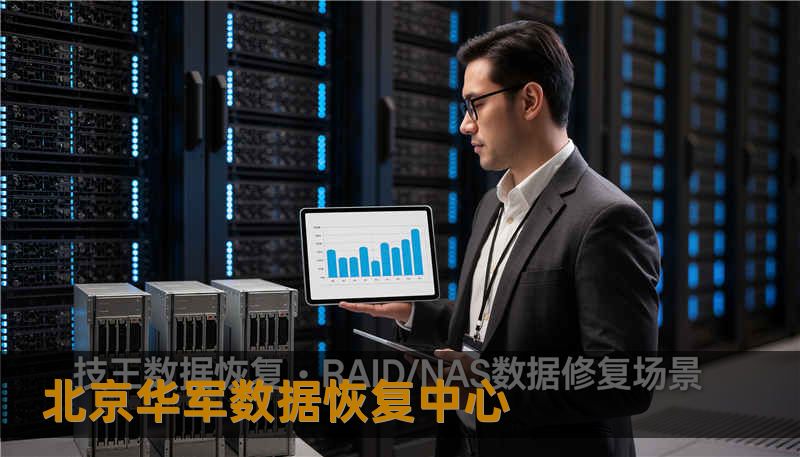 北京华军数据恢复中心