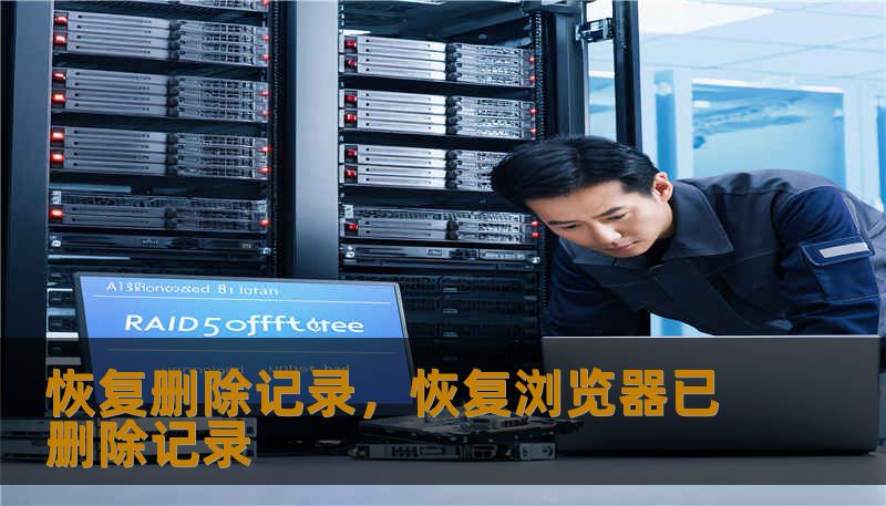 恢复删除记录，恢复浏览器已删除记录