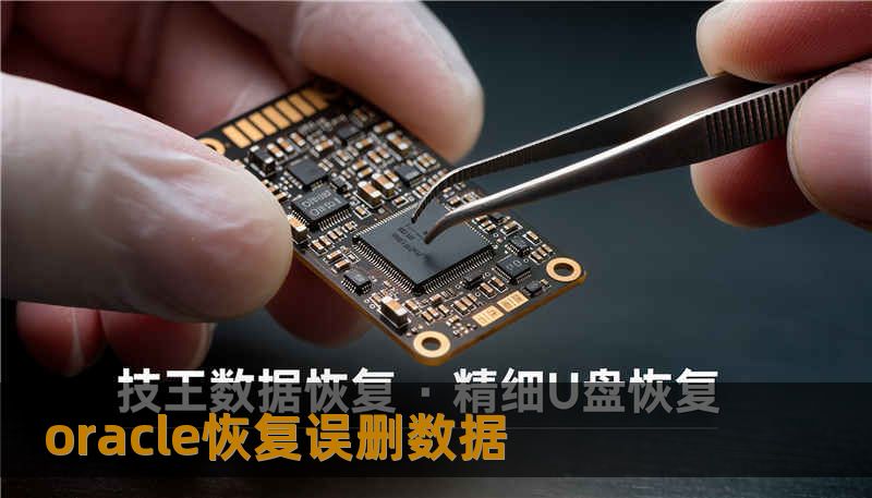 oracle恢复误删数据