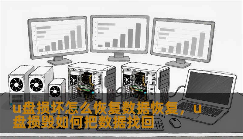 u盘损坏怎么恢复数据恢复，u盘损毁如何把数据找回