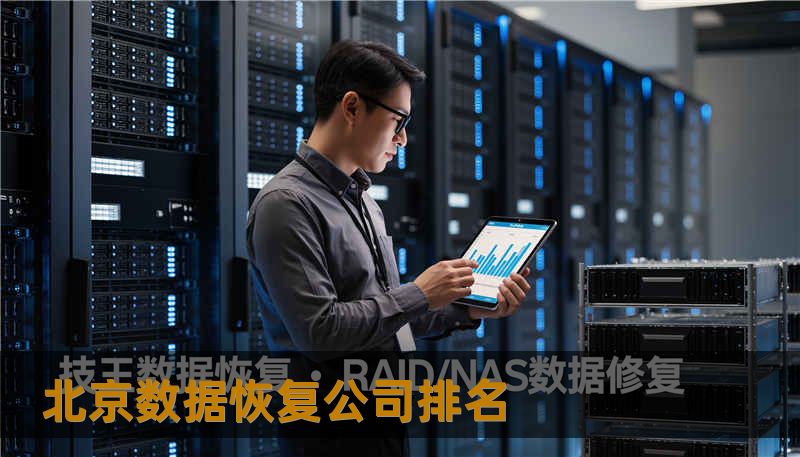 北京数据恢复公司排名