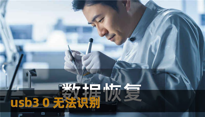 usb3 0 无法识别