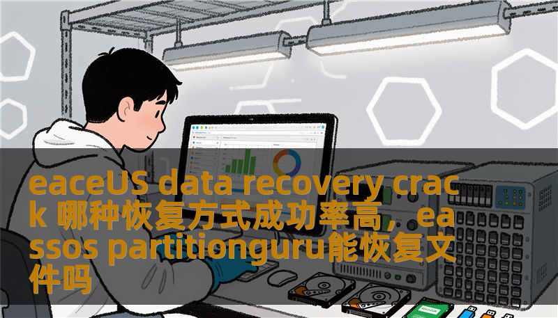 eaceUS data recovery crack 哪种恢复方式成功率高，eassos partitionguru能恢复文件吗