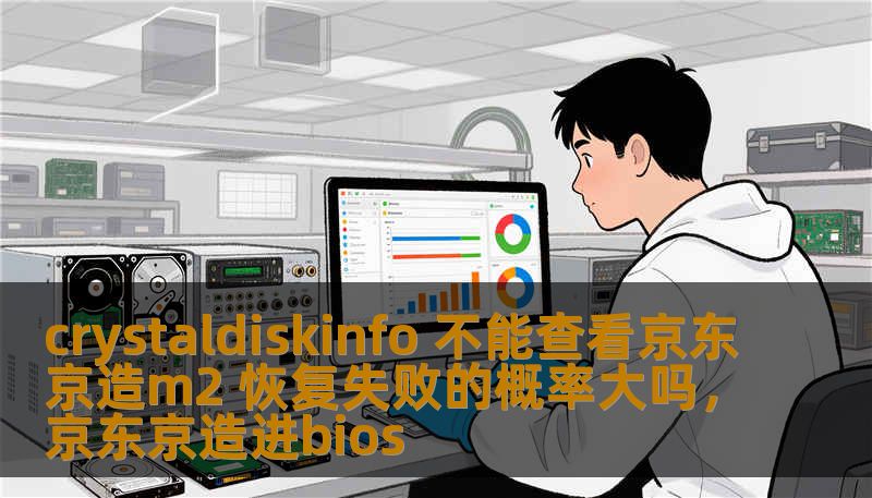 crystaldiskinfo 不能查看京东京造m2 恢复失败的概率大吗，京东京造进bios