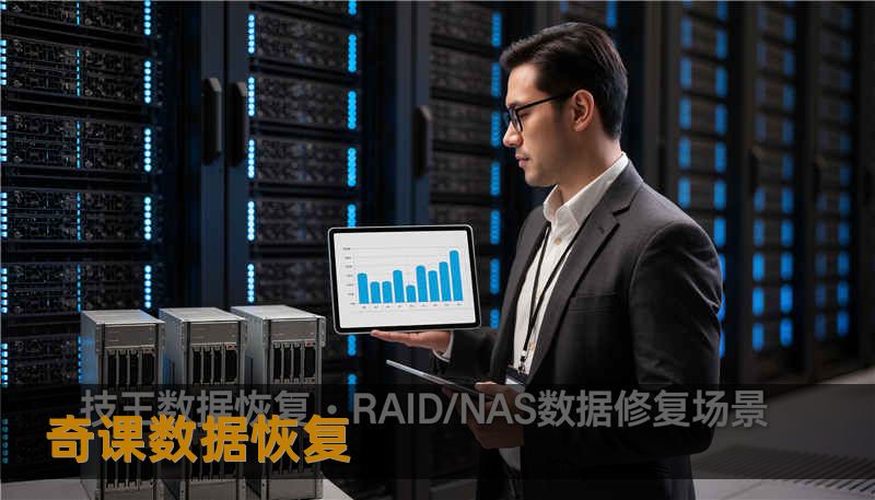 奇课数据恢复