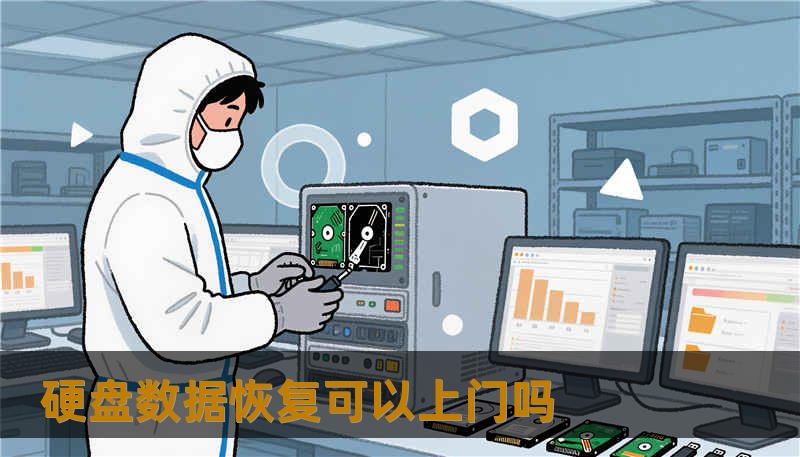 硬盘数据恢复可以上门吗