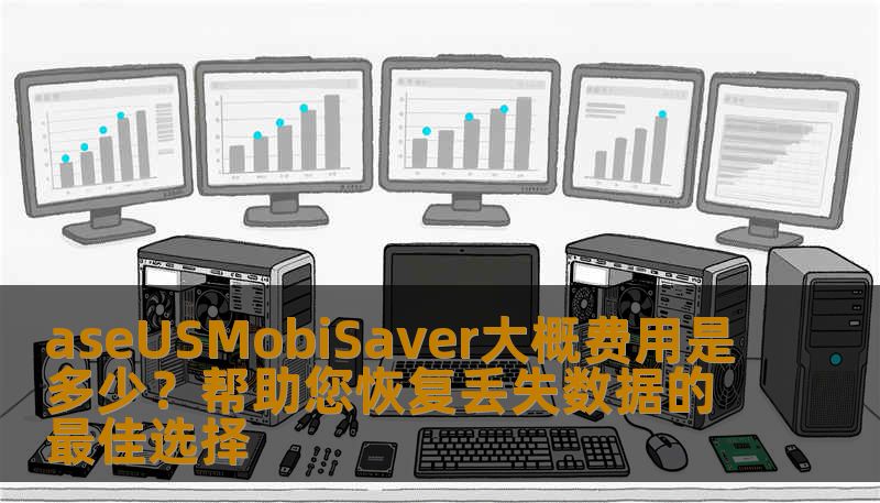 aseUSMobiSaver大概费用是多少？帮助您恢复丢失数据的最佳选择