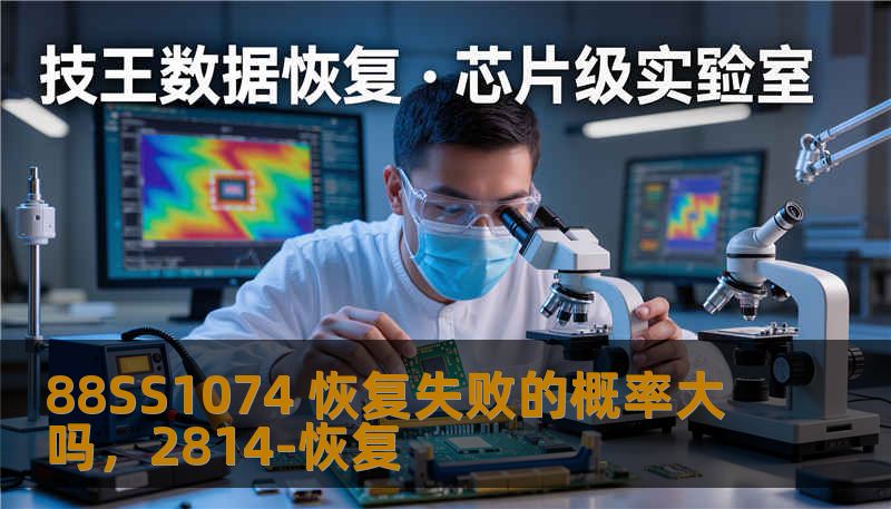 88SS1074 恢复失败的概率大吗，2814-恢复