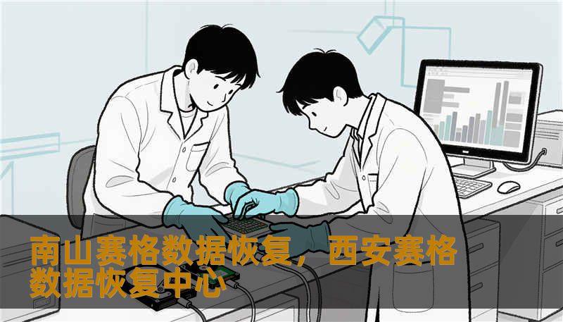 南山赛格数据恢复，西安赛格数据恢复中心