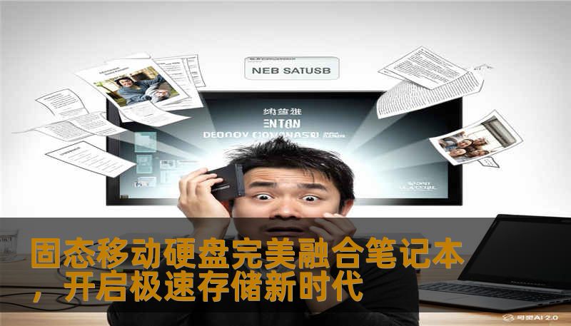固态移动硬盘完美融合笔记本，开启极速存储新时代