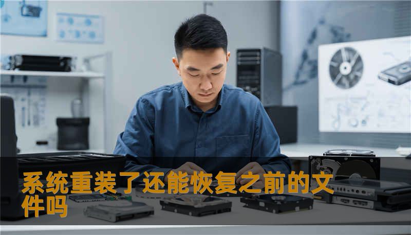 系统重装了还能恢复之前的文件吗