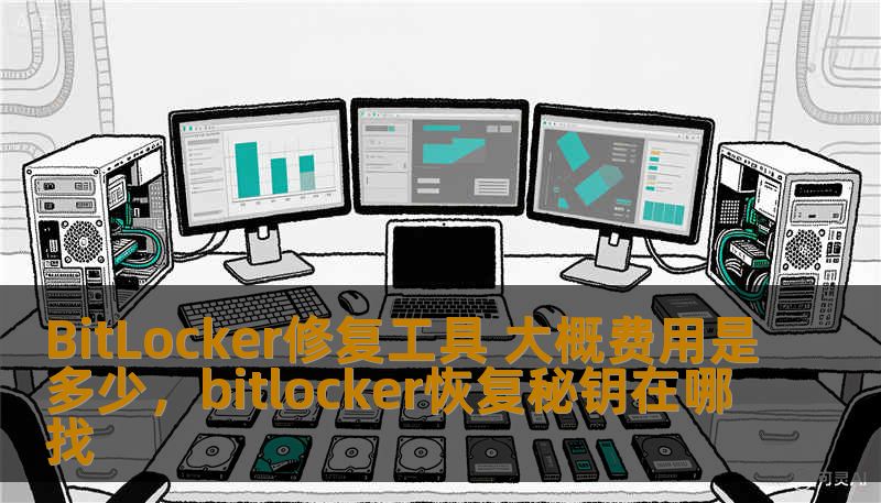 BitLocker修复工具 大概费用是多少，bitlocker恢复秘钥在哪找