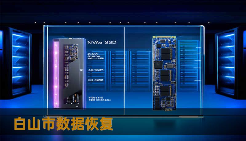白山市数据恢复