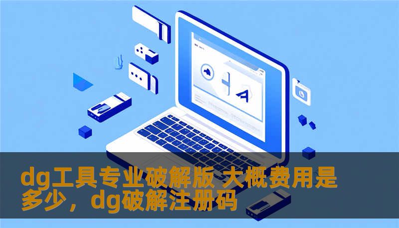 dg工具专业破解版 大概费用是多少，dg破解注册码