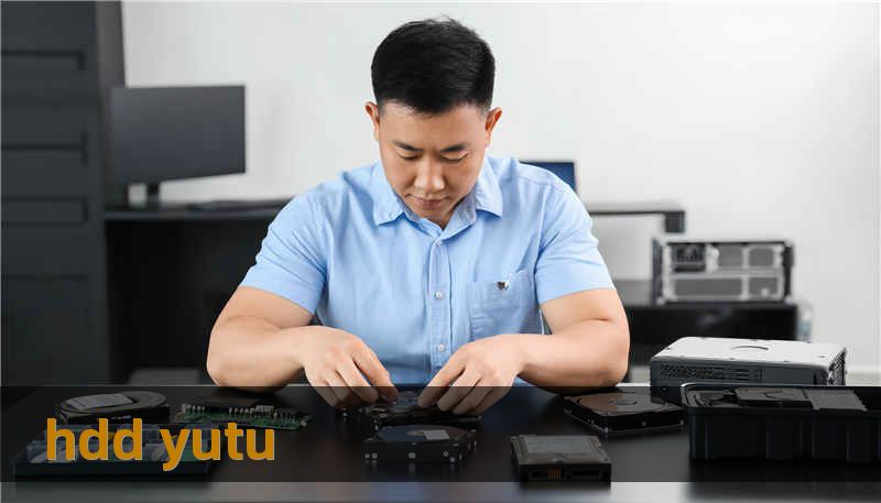 hdd yutu
