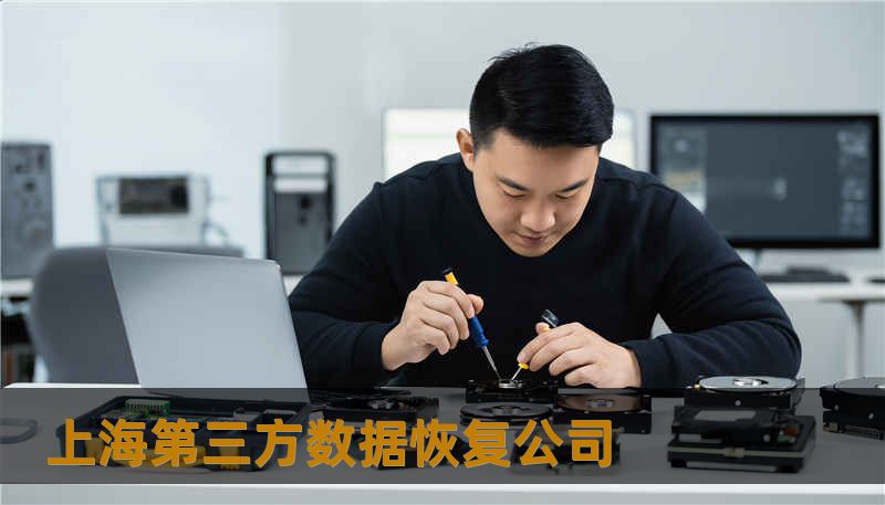 上海第三方数据恢复公司
