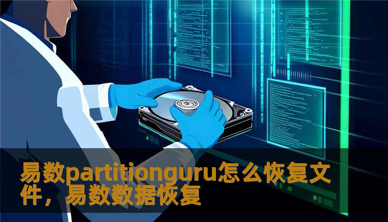 易数partitionguru怎么恢复文件,易数数据恢复 易数partitionguru怎么恢复文件,易数数据恢复
