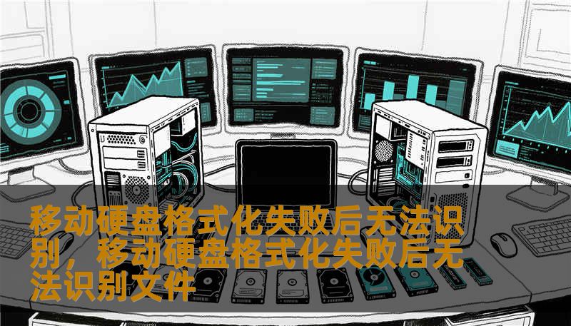 移动硬盘格式化失败后无法识别,移动硬盘格式化失败后无法识别文件 移动硬盘格式化失败后无法识别,移动硬盘格式化失败后无法识别文件