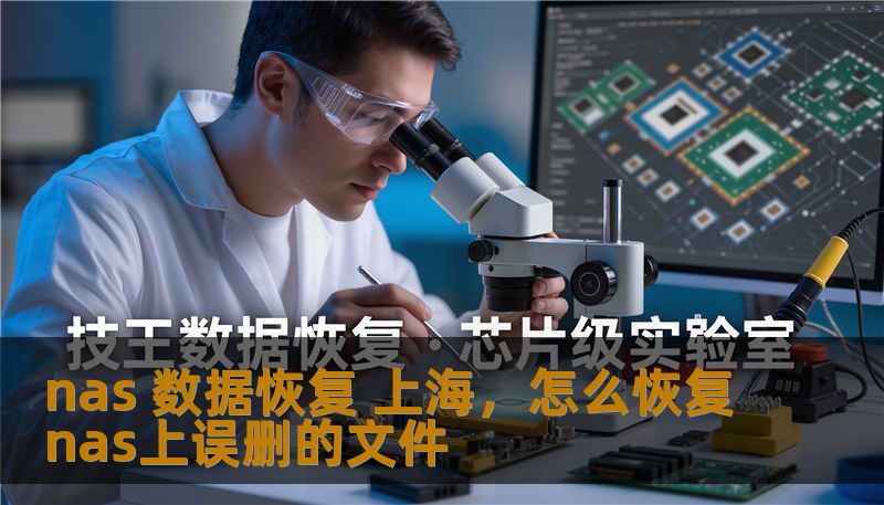nas 数据恢复 上海，怎么恢复nas上误删的文件