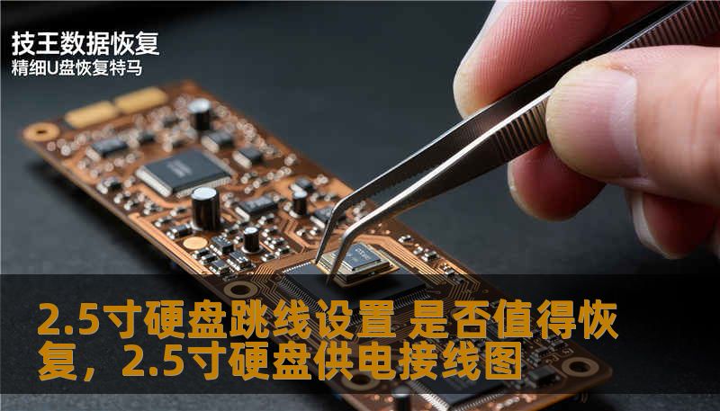 2.5寸硬盘跳线设置 是否值得恢复，2.5寸硬盘供电接线图