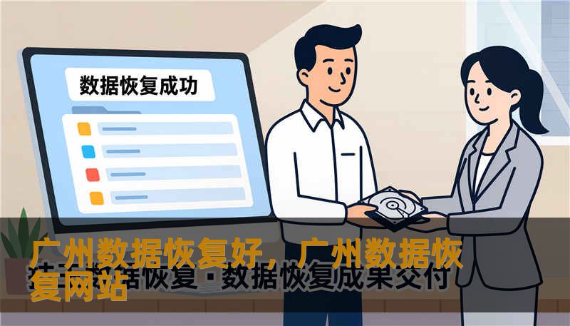 广州数据恢复好，广州数据恢复网站