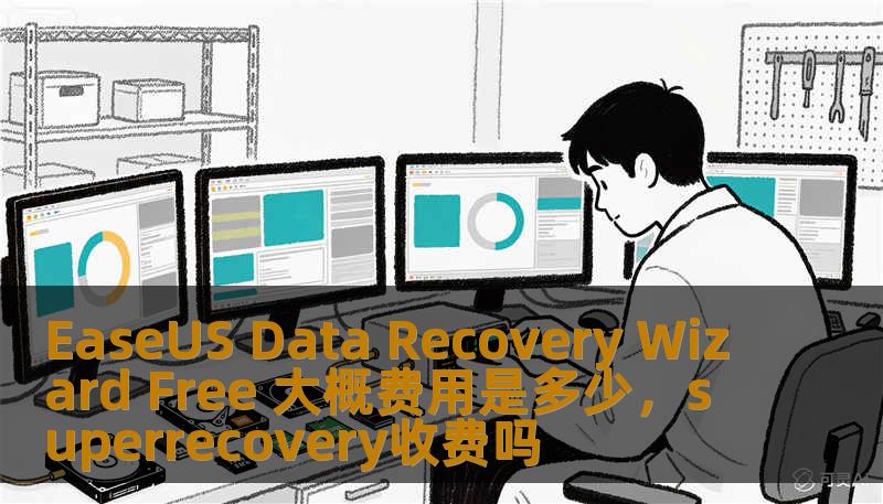 EaseUS Data Recovery Wizard Free 大概费用是多少，superrecovery收费吗