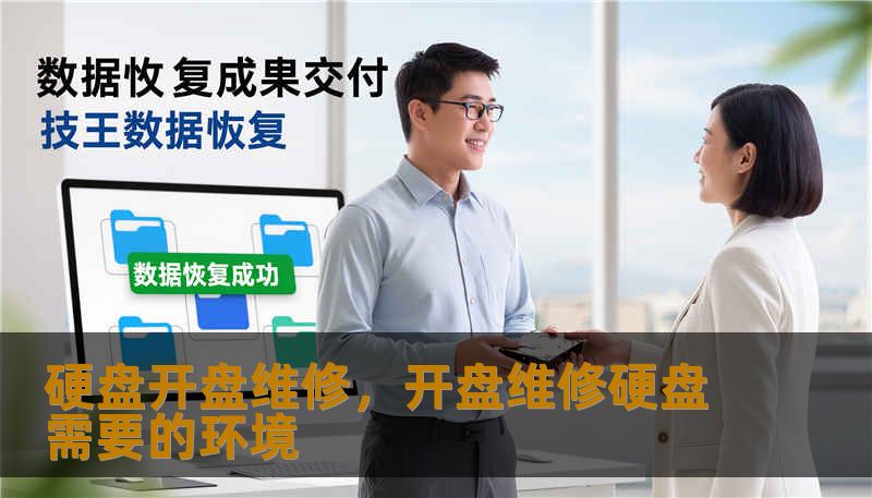 硬盘开盘维修,开盘维修硬盘需要的环境 硬盘开盘维修,开盘维修硬盘需要的环境