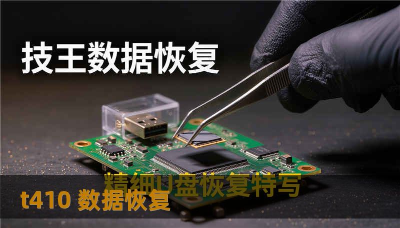 t410 数据恢复