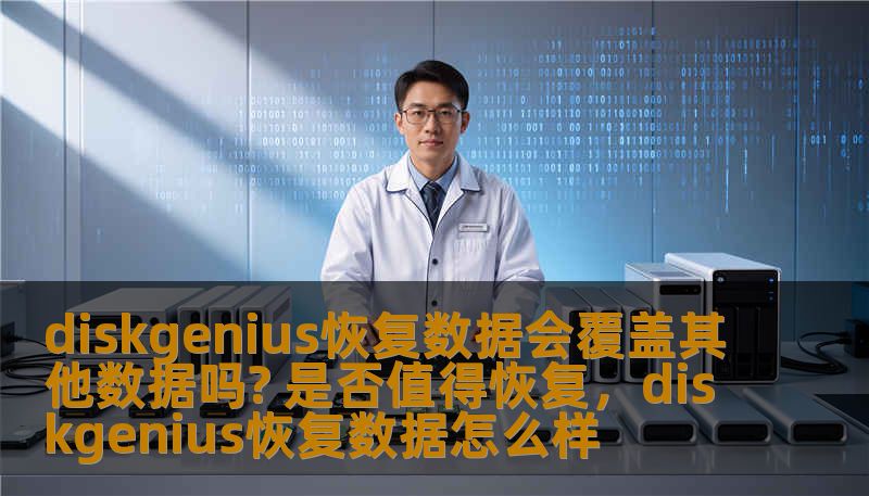 diskgenius恢复数据会覆盖其他数据吗? 是否值得恢复，diskgenius恢复数据怎么样