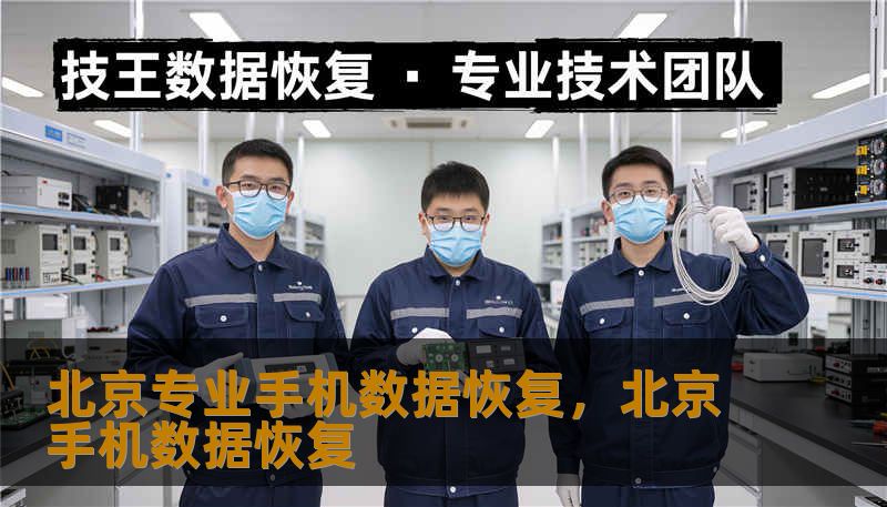 北京专业手机数据恢复，北京手机数据恢复
