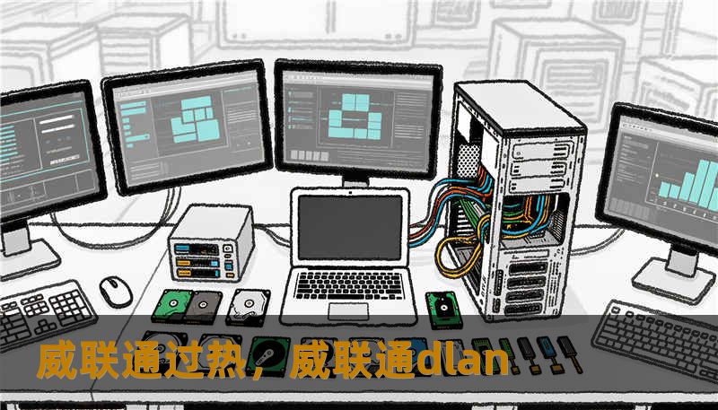 威联通过热，威联通dlan