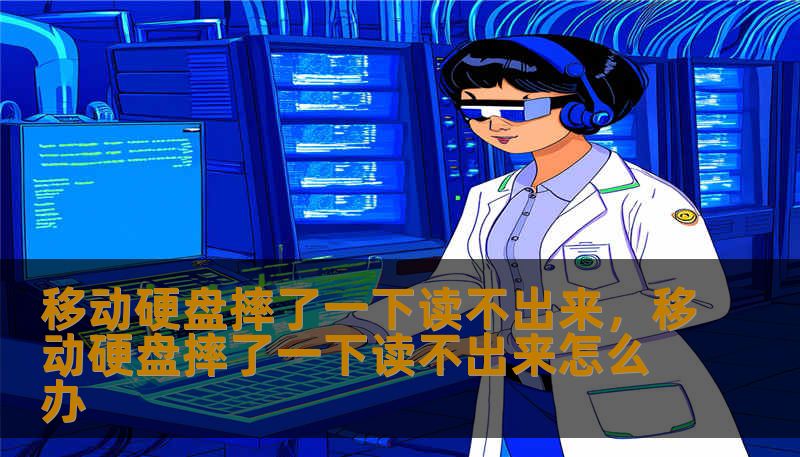 移动硬盘摔了一下读不出来,移动硬盘摔了一下读不出来怎么办 移动硬盘摔了一下读不出来,移动硬盘摔了一下读不出来怎么办