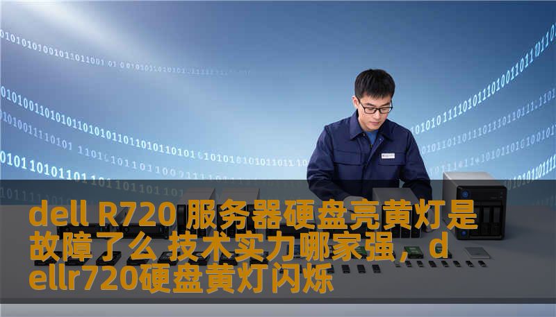 dell R720 服务器硬盘亮黄灯是故障了么 技术实力哪家强,dellr720硬盘黄灯闪烁 dell R720 服务器硬盘亮黄灯是故障了么 技术实力哪家强,dellr720硬盘黄灯闪烁