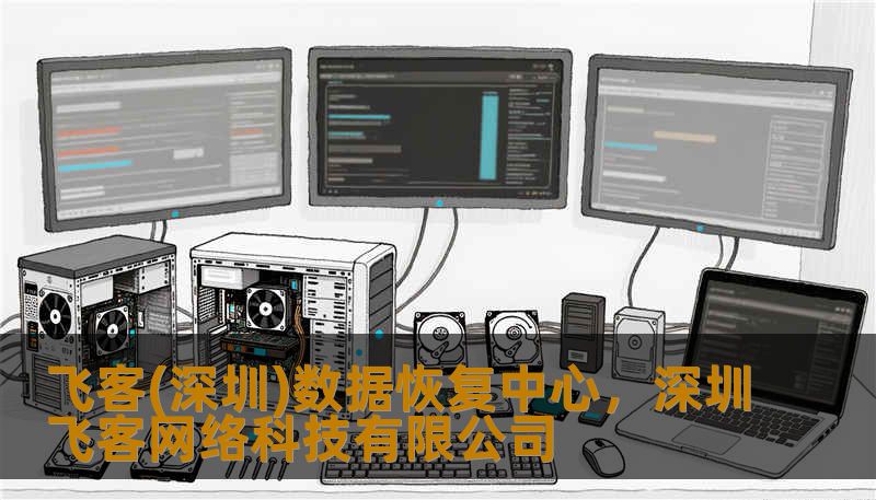 飞客(深圳)数据恢复中心，深圳飞客网络科技有限公司