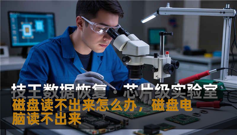 磁盘读不出来怎么办,磁盘电脑读不出来 磁盘读不出来怎么办,磁盘电脑读不出来