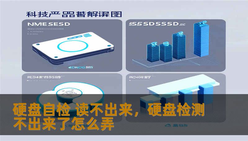 硬盘自检 读不出来，硬盘检测不出来了怎么弄