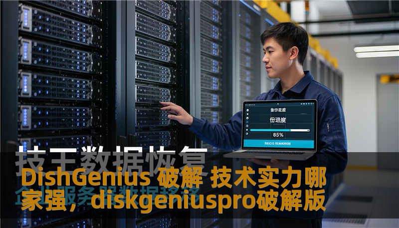 DishGenius 破解 技术实力哪家强,diskgeniuspro破解版 DishGenius 破解 技术实力哪家强,diskgeniuspro破解版