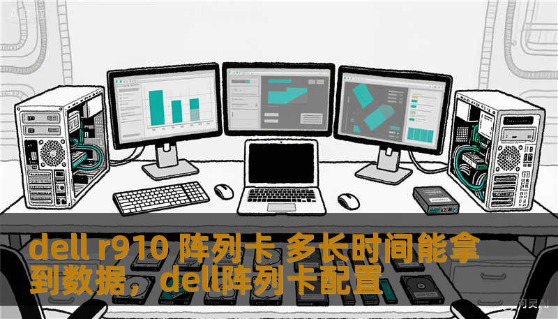 dell r910 阵列卡 多长时间能拿到数据，dell阵列卡配置
